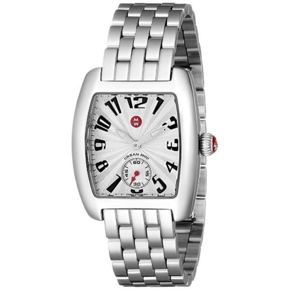 Michele Mini Urban Watch